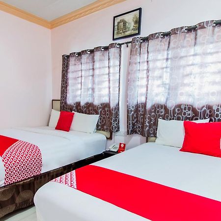 Super Oyo 258 Hotel Smc Alam Avenue Shah Alam Extérieur photo