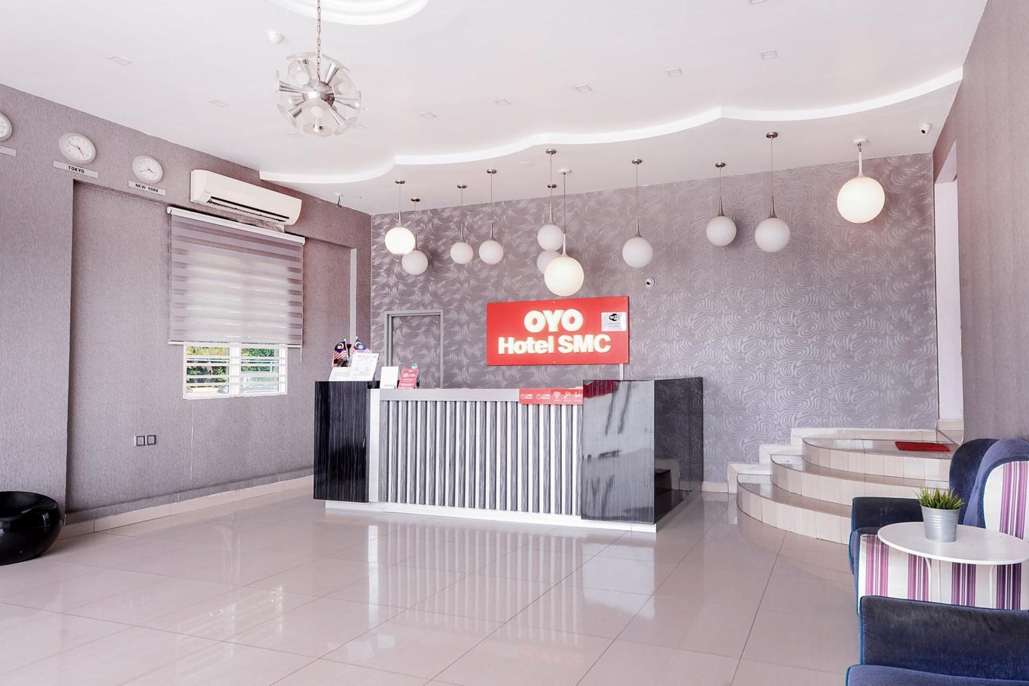 Super Oyo 258 Hotel Smc Alam Avenue Shah Alam Extérieur photo