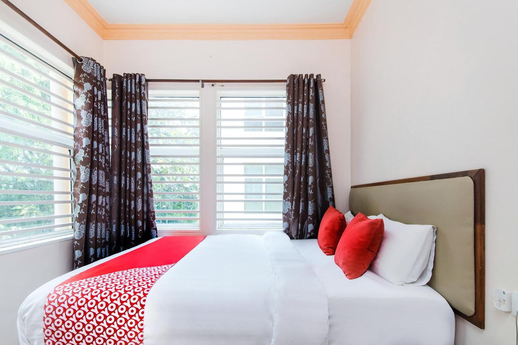 Super Oyo 258 Hotel Smc Alam Avenue Shah Alam Extérieur photo